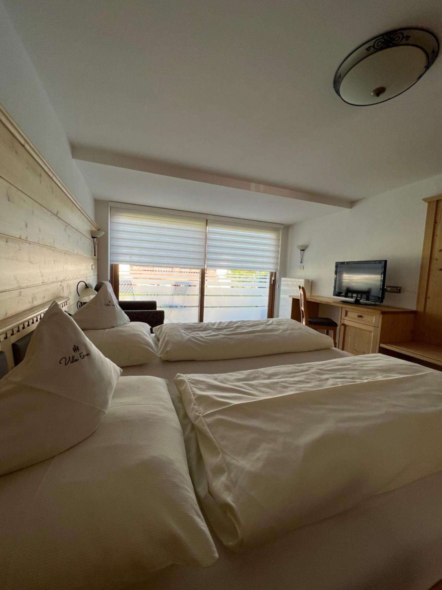 Garni Villa Erna Sëlva Kamer foto